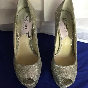 Michael Kors Heels